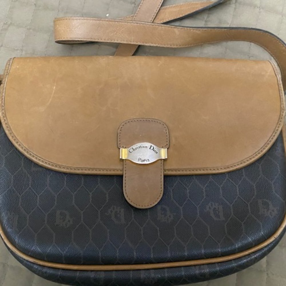 Christian Dior Shoulder bag